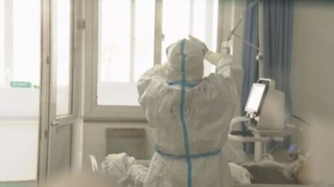 El primer caso local de Coronavirus en Estados Unidos
