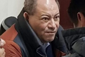 Carlos Romero denuncia amenazas en la cárcel de San Pedro
