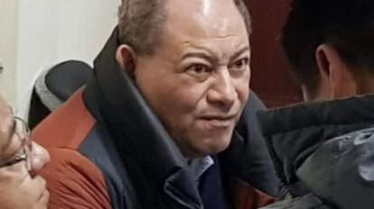 Carlos Romero denuncia amenazas en la cárcel de San Pedro
