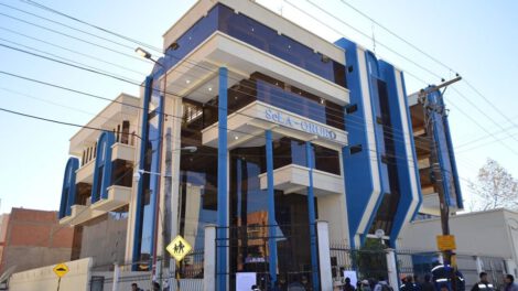 Trabajadores de SeLA rechazan interinatos en Oruro