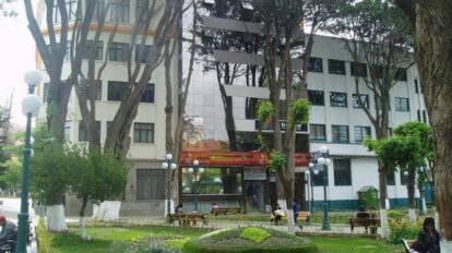 Reglamento del Carnaval 2020 en Oruro