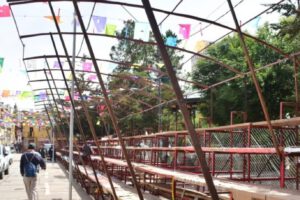 Carnaval de Oruro: Ratifican que quienes vendan asientos deben incluir manillas y seguro de vida