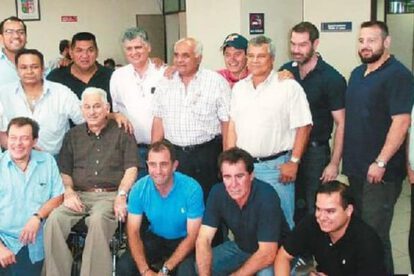 Caso Terrorismo y su final tras 11 años de juicio