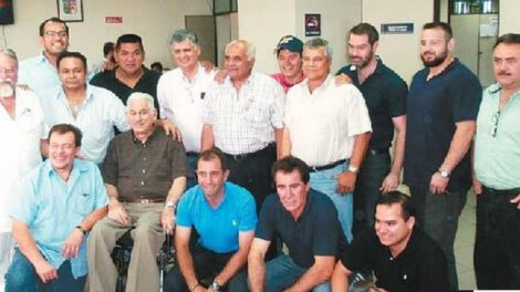 Caso Terrorismo y su final tras 11 años de juicio