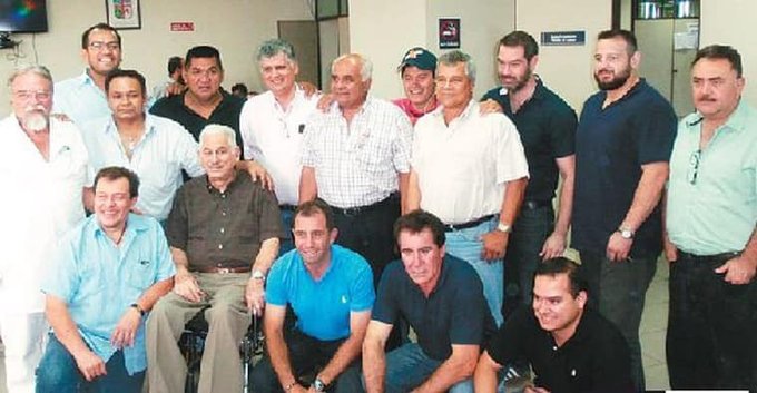 Caso Terrorismo y su final tras 11 años de juicio