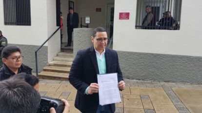 Evo Morales narcotráfico