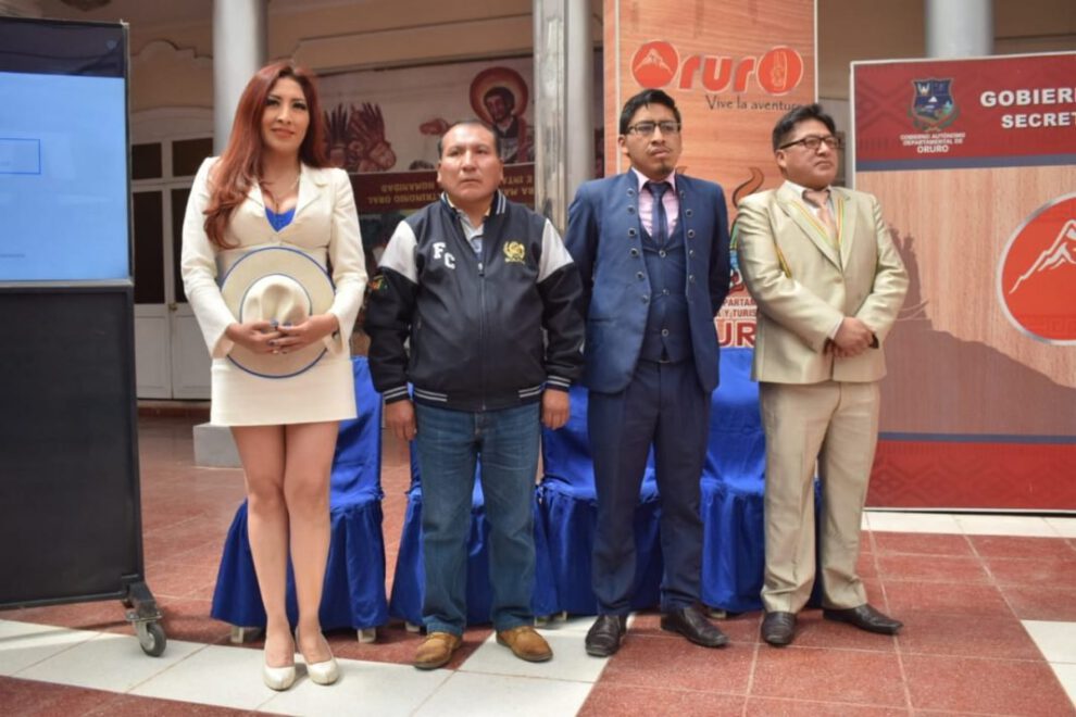 Vannia Miranda será la primera mujer en dirigir el Festival de Bandas