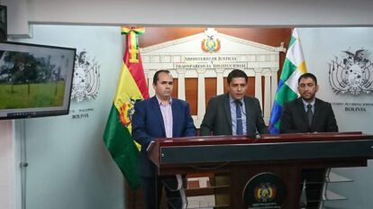 Denuncian enriquecimiento ilícito y vínculos con narcotráfico