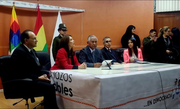 posible caso de coronavirus en Cochabamba