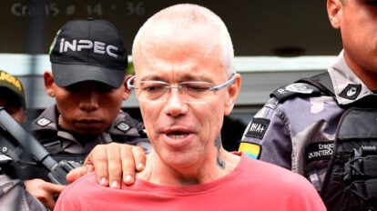 Popeye falleció a causa de un cáncer terminal