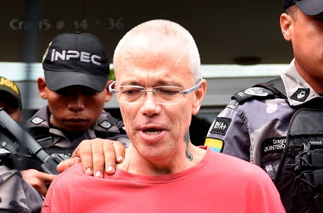 Popeye falleció a causa de un cáncer terminal