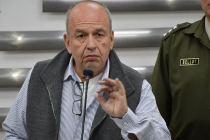 Murillo acusa a fiscales por incumplimiento de deberes