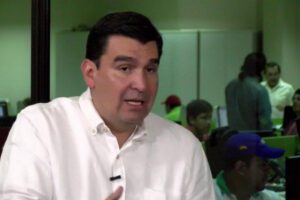 José María Leyes queda en libertad y anuncia volver a la Alcaldía