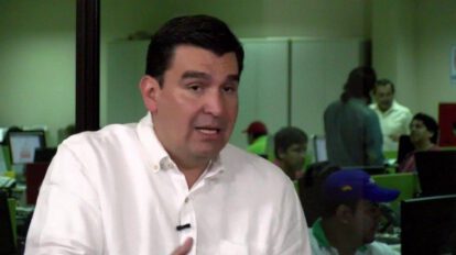 José María Leyes queda en libertad y anuncia volver a la Alcaldía