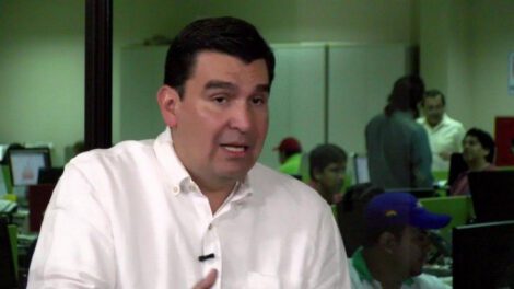 José María Leyes queda en libertad y anuncia volver a la Alcaldía