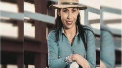 Dora Vallejos, la Reina del Norte