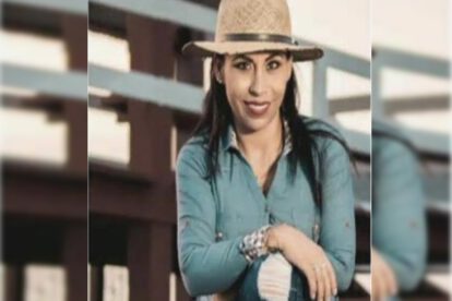 Dora Vallejos, la Reina del Norte