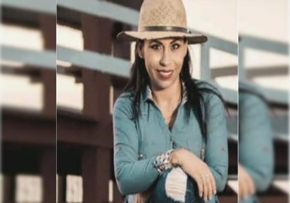 Dora Vallejos, la Reina del Norte
