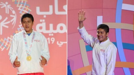 Medallista mexicano muere a sus 18 años por dengue hemorrágico