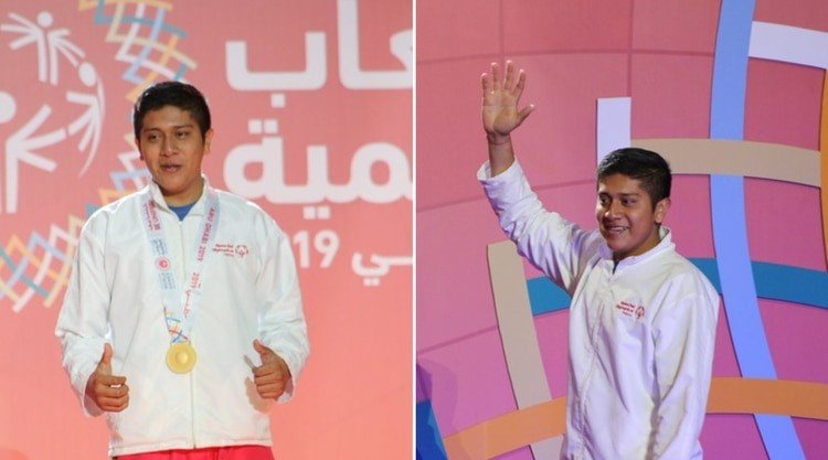 Medallista mexicano muere a sus 18 años por dengue hemorrágico
