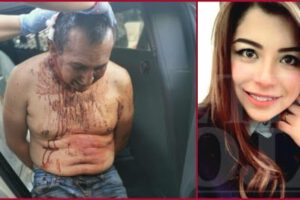 Feminicidio en México: Ingrid Escamilla Vargas, joven víctima