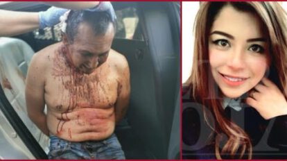 Feminicidio en México: Ingrid Escamilla Vargas, joven víctima