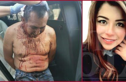 Feminicidio en México: Ingrid Escamilla Vargas, joven víctima