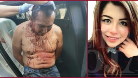 Feminicidio en México: Ingrid Escamilla Vargas, joven víctima