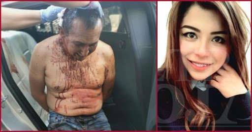 Feminicidio en México: Ingrid Escamilla Vargas, joven víctima