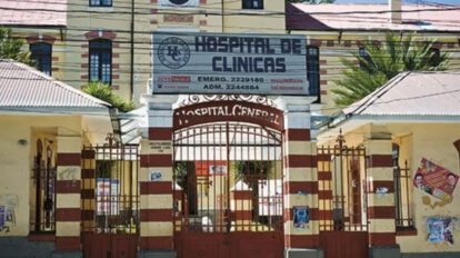 Paralizan atención en hospitales por falta de personal e insumos