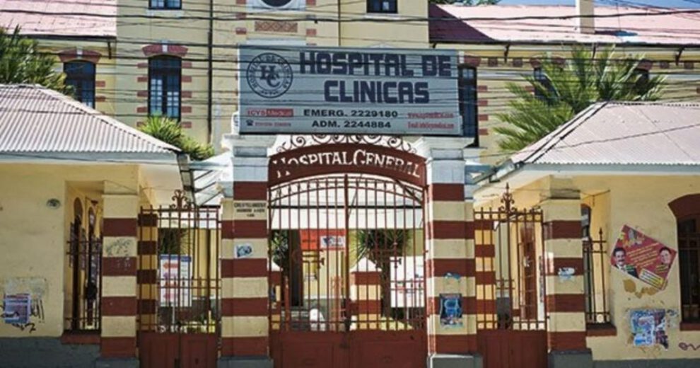 Paralizan atención en hospitales por falta de personal e insumos