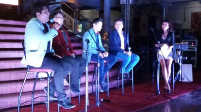Pasión Andina inicia un nuevo ciclo con Luis Rodrigo Ticona