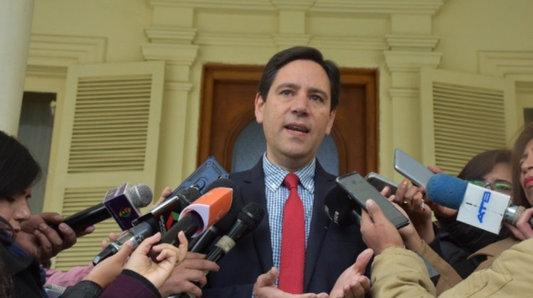Candidatos observados por TSE
