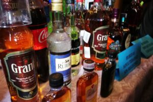 Ley Municipal Oruro sobre la venta de bebidas alcohólicas durante el Carnaval