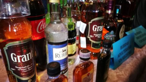 Ley Municipal Oruro sobre la venta de bebidas alcohólicas durante el Carnaval