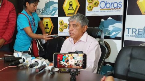 Devolución de finiquitos Entel por exfuncionarios
