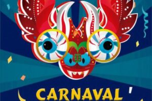 Guía Turística Carnaval de Oruro 2020