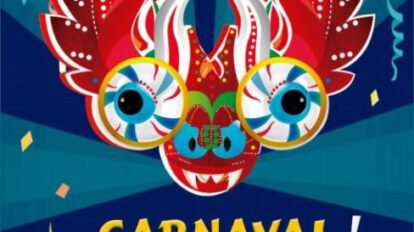 Guía Turística Carnaval de Oruro 2020