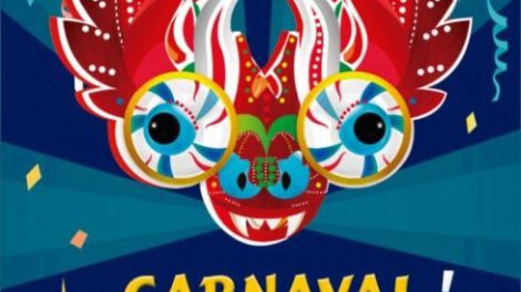 Guía Turística Carnaval de Oruro 2020