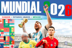 Revista Mundial 2026