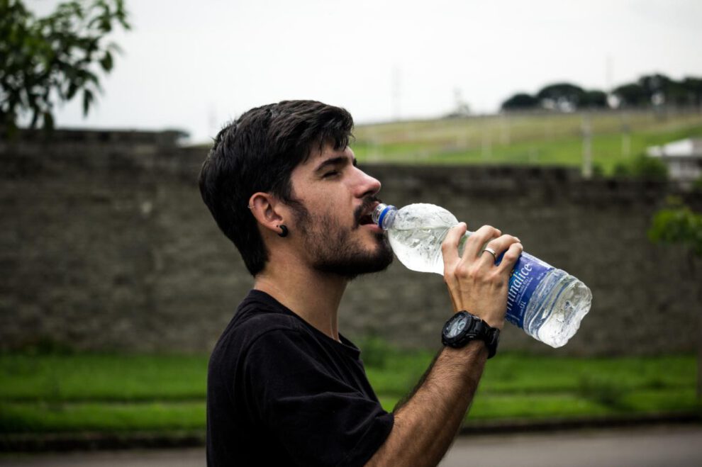 El Mundial norteamericano eleva el consumo hídrico y emite 9 millones de toneladas de CO₂
