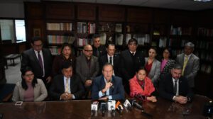 Jorge Tuto Quiroga