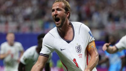 Mundial 2026, Mundial 2026 Inglaterra vs. RD del Congo, Mundial