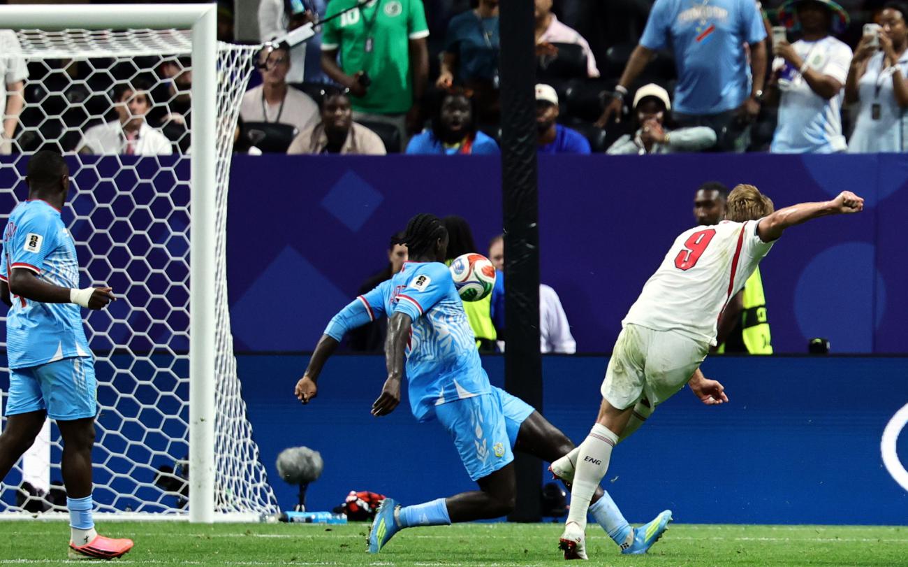 Mundial 2026, Mundial 2026 Inglaterra vs. RD del Congo, Mundial
