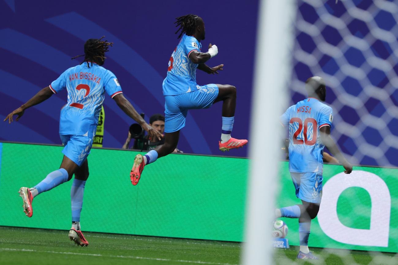Mundial 2026, Mundial 2026 Inglaterra vs. RD del Congo, Mundial