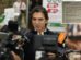 El alcalde Manuel ‘Mamen’ Saavedra