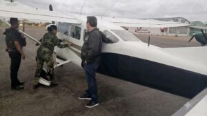 avioneta