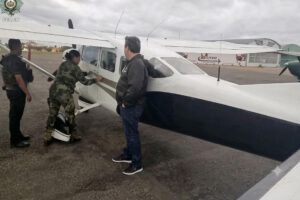 avioneta