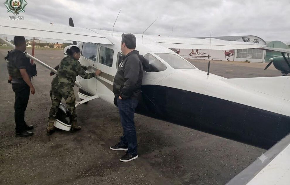 avioneta