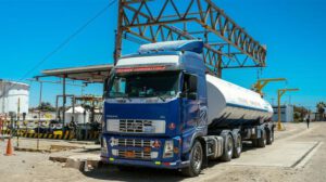camion